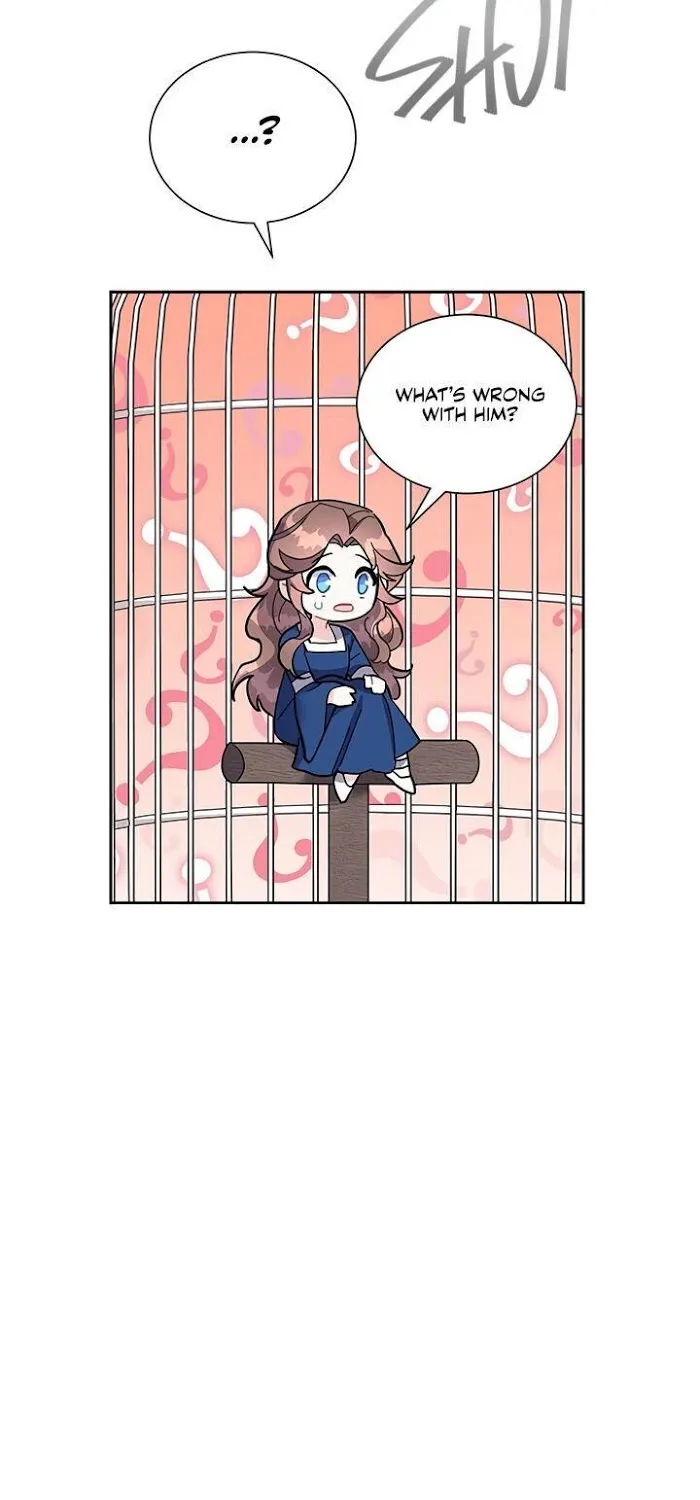Read CARRIER FALCON PRINCESS chapter 14 image 10 on Lezhin
