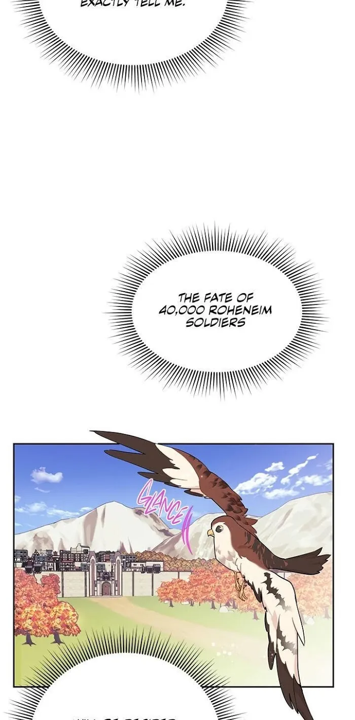 Read CARRIER FALCON PRINCESS chapter 14 image 16 on Lezhin