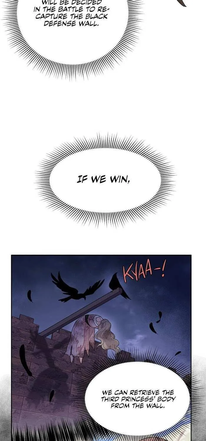 Read CARRIER FALCON PRINCESS chapter 14 image 17 on Lezhin