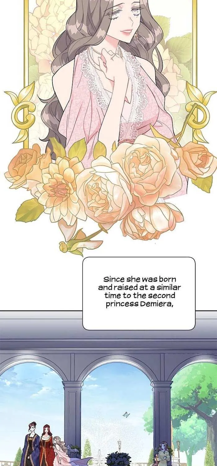 Read CARRIER FALCON PRINCESS chapter 14 image 19 on Lezhin