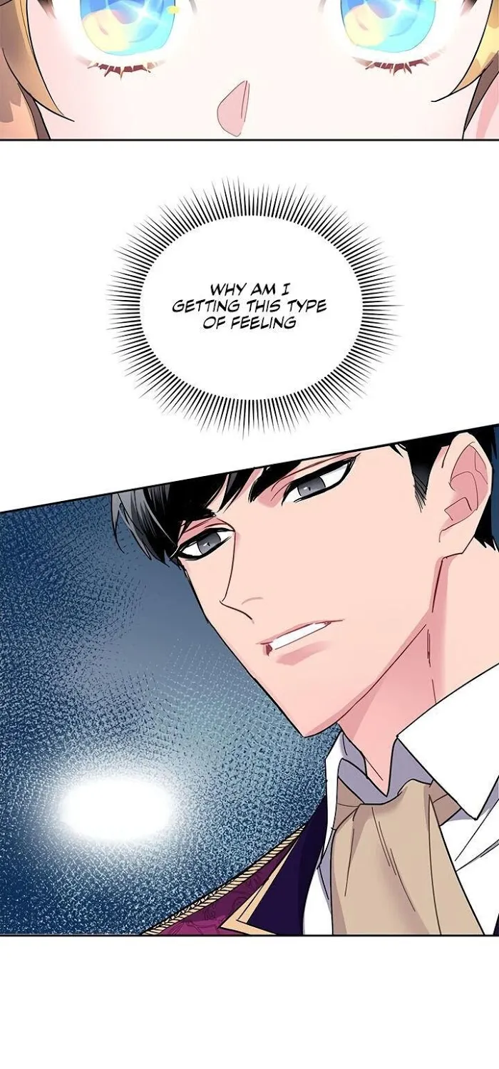 Read CARRIER FALCON PRINCESS chapter 14 image 2 on Lezhin