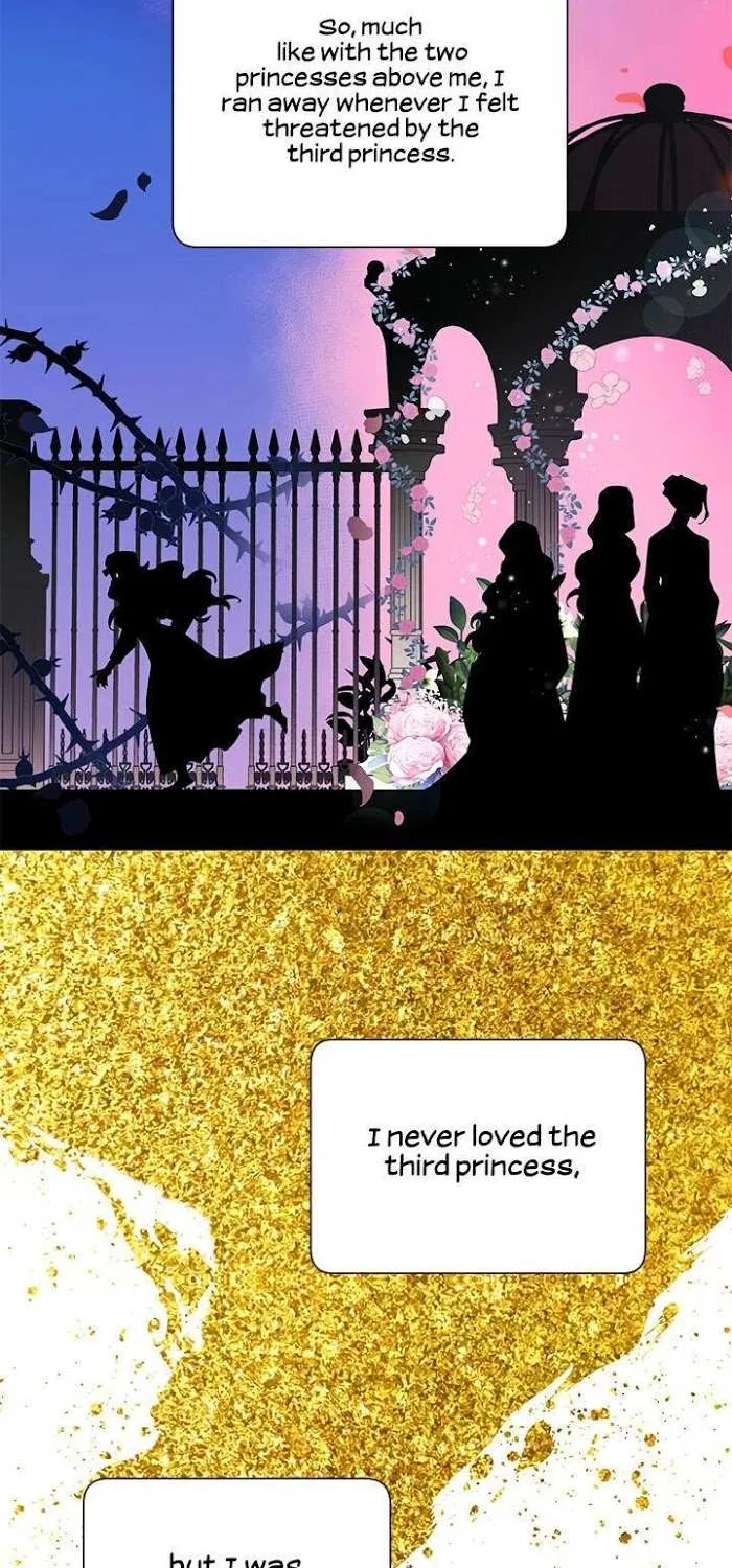 Read CARRIER FALCON PRINCESS chapter 14 image 24 on Lezhin