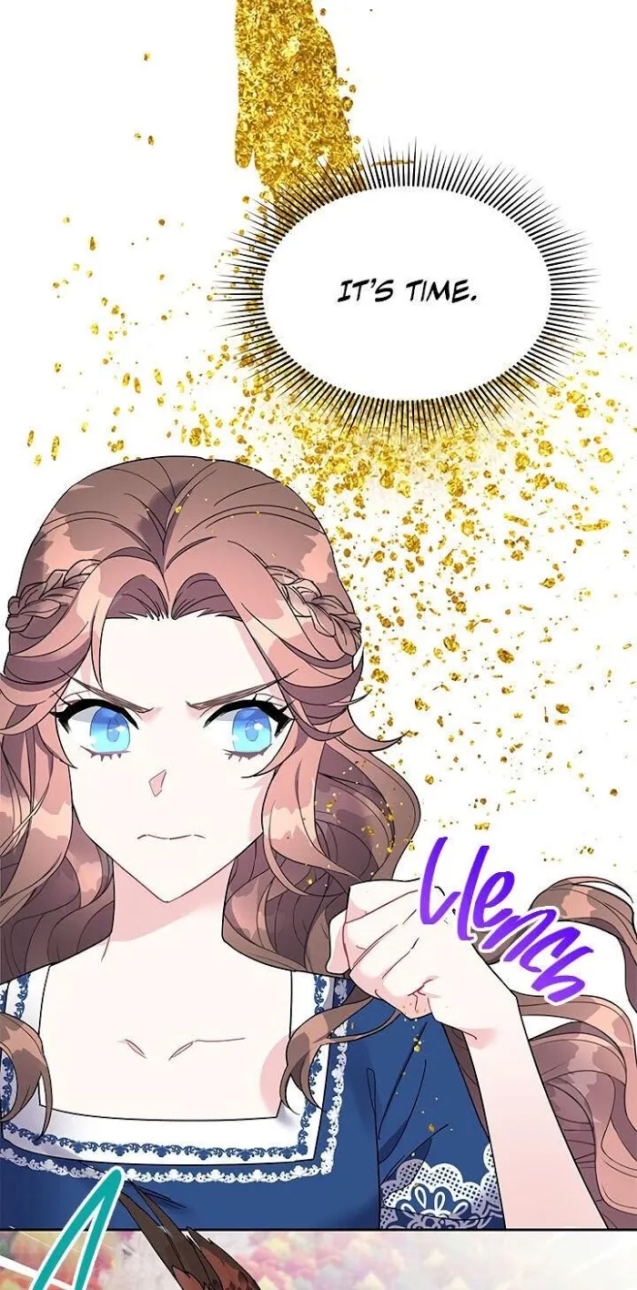 Read CARRIER FALCON PRINCESS chapter 14 image 28 on Lezhin