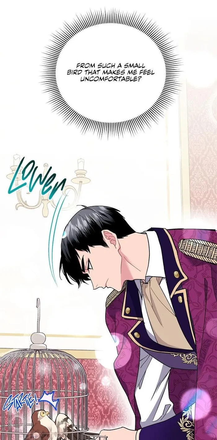 Read CARRIER FALCON PRINCESS chapter 14 image 3 on Lezhin