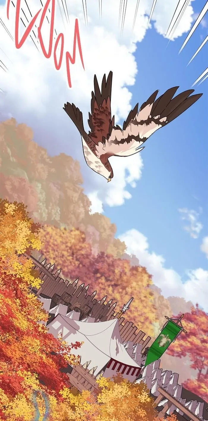 Read CARRIER FALCON PRINCESS chapter 14 image 34 on Lezhin