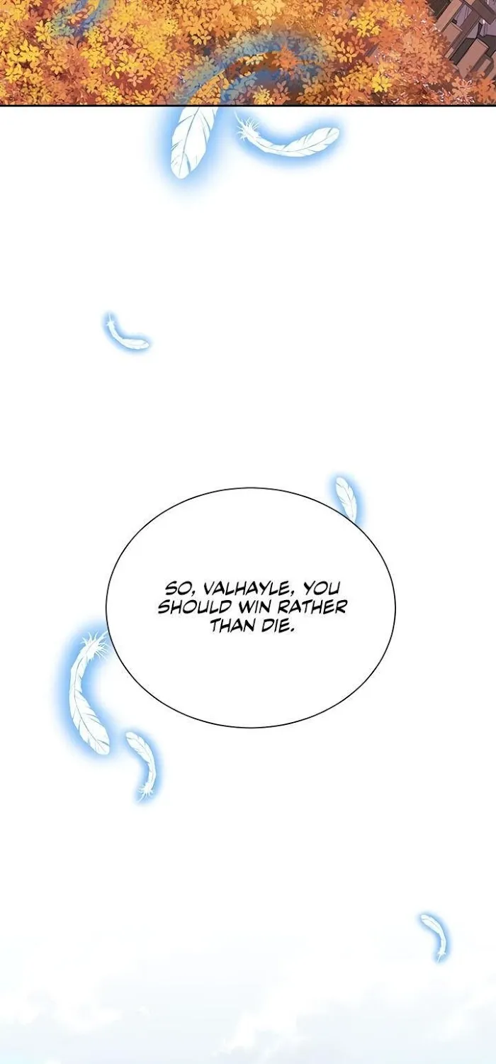 Read CARRIER FALCON PRINCESS chapter 14 image 35 on Lezhin