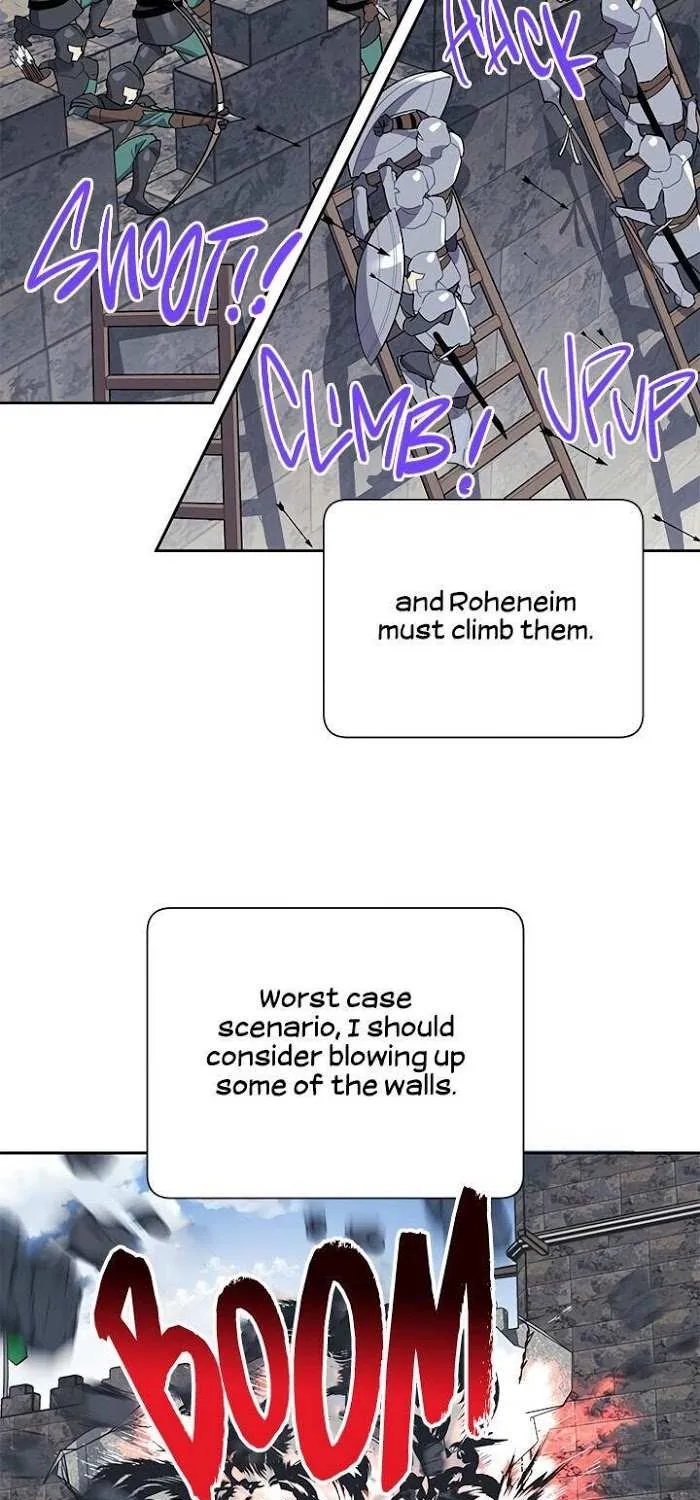 Read CARRIER FALCON PRINCESS chapter 14 image 42 on Lezhin