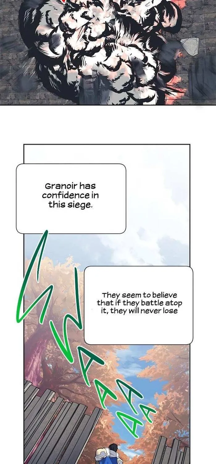 Read CARRIER FALCON PRINCESS chapter 14 image 43 on Lezhin