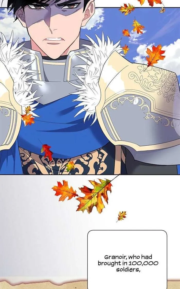 Read CARRIER FALCON PRINCESS chapter 14 image 45 on Lezhin