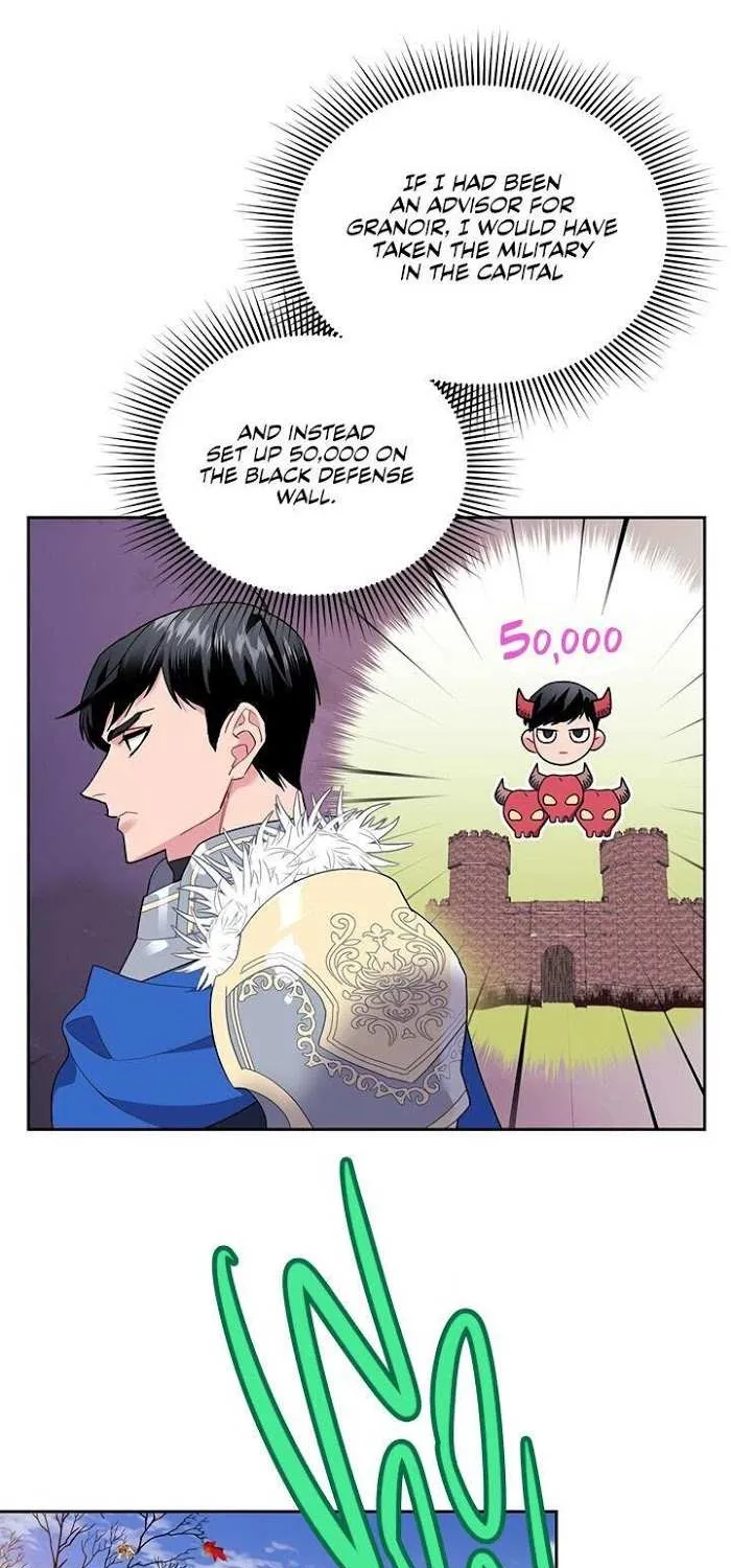 Read CARRIER FALCON PRINCESS chapter 14 image 48 on Lezhin