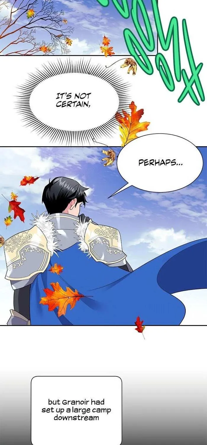 Read CARRIER FALCON PRINCESS chapter 14 image 49 on Lezhin