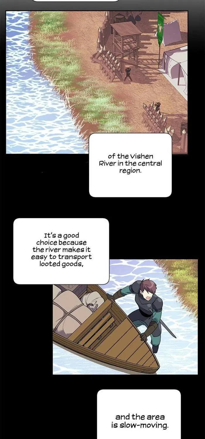 Read CARRIER FALCON PRINCESS chapter 14 image 50 on Lezhin