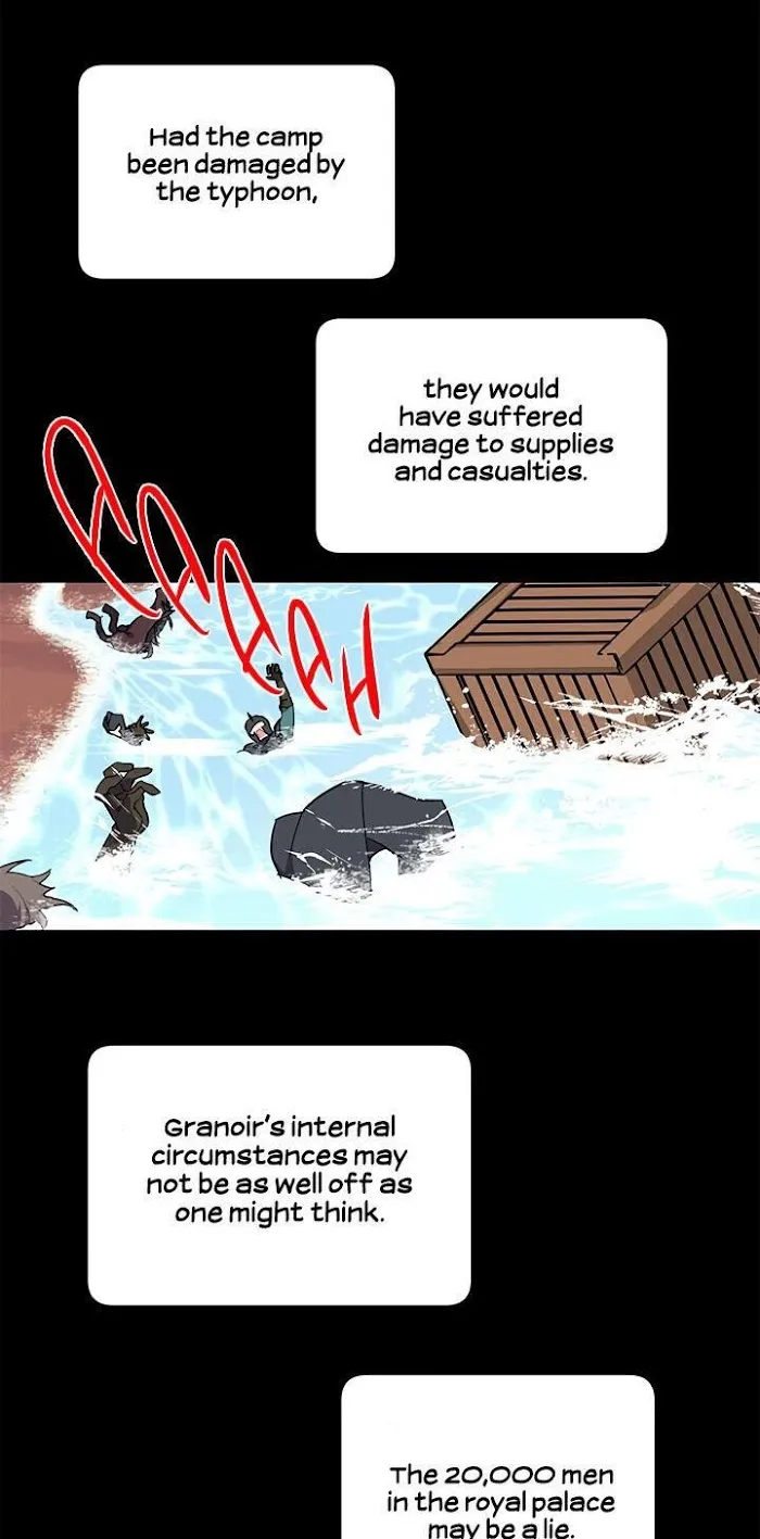 Read CARRIER FALCON PRINCESS chapter 14 image 53 on Lezhin