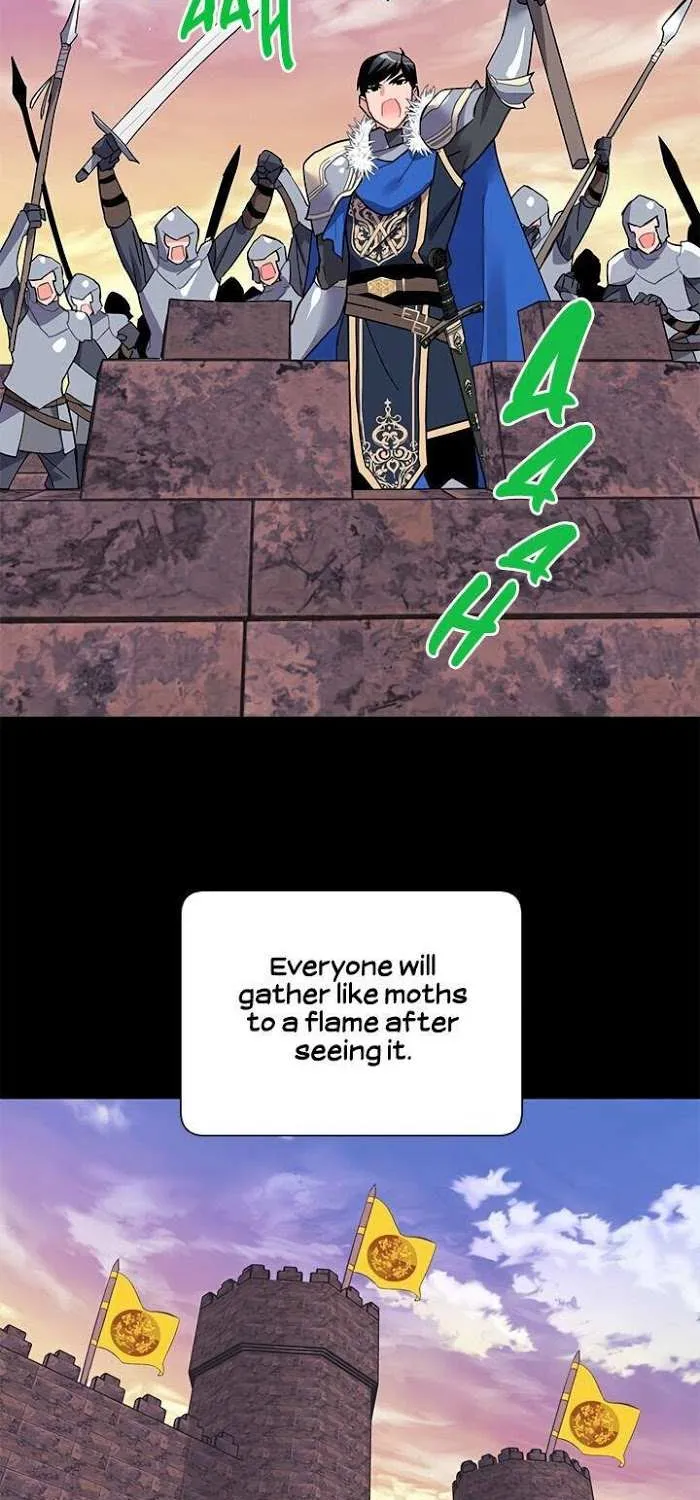 Read CARRIER FALCON PRINCESS chapter 14 image 56 on Lezhin
