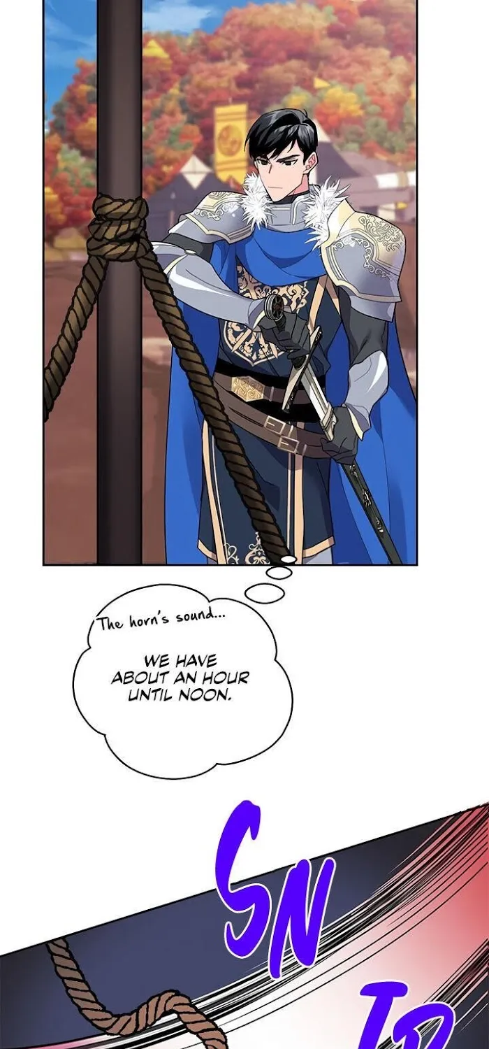 Read CARRIER FALCON PRINCESS chapter 14 image 58 on Lezhin