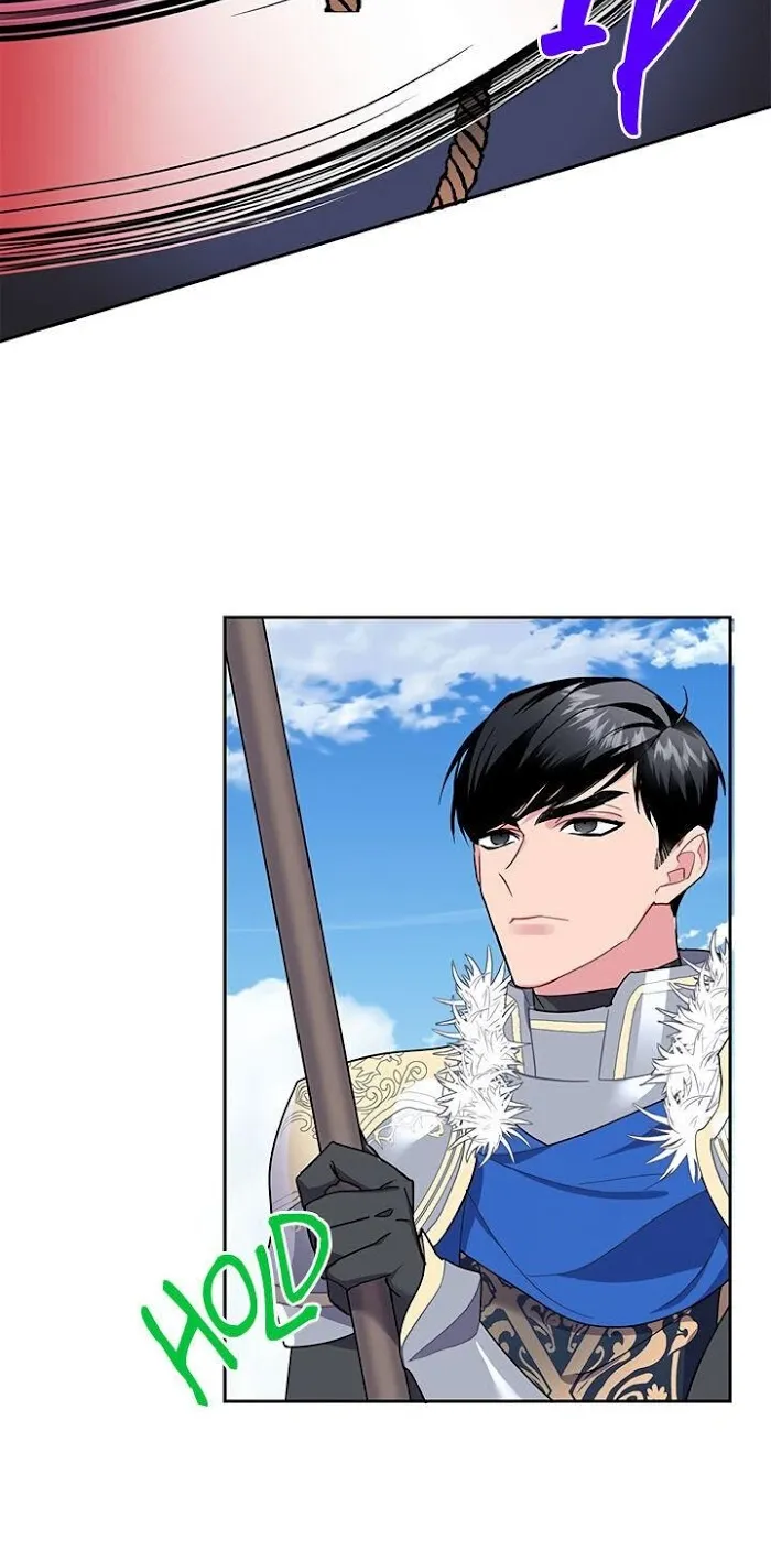 Read CARRIER FALCON PRINCESS chapter 14 image 59 on Lezhin