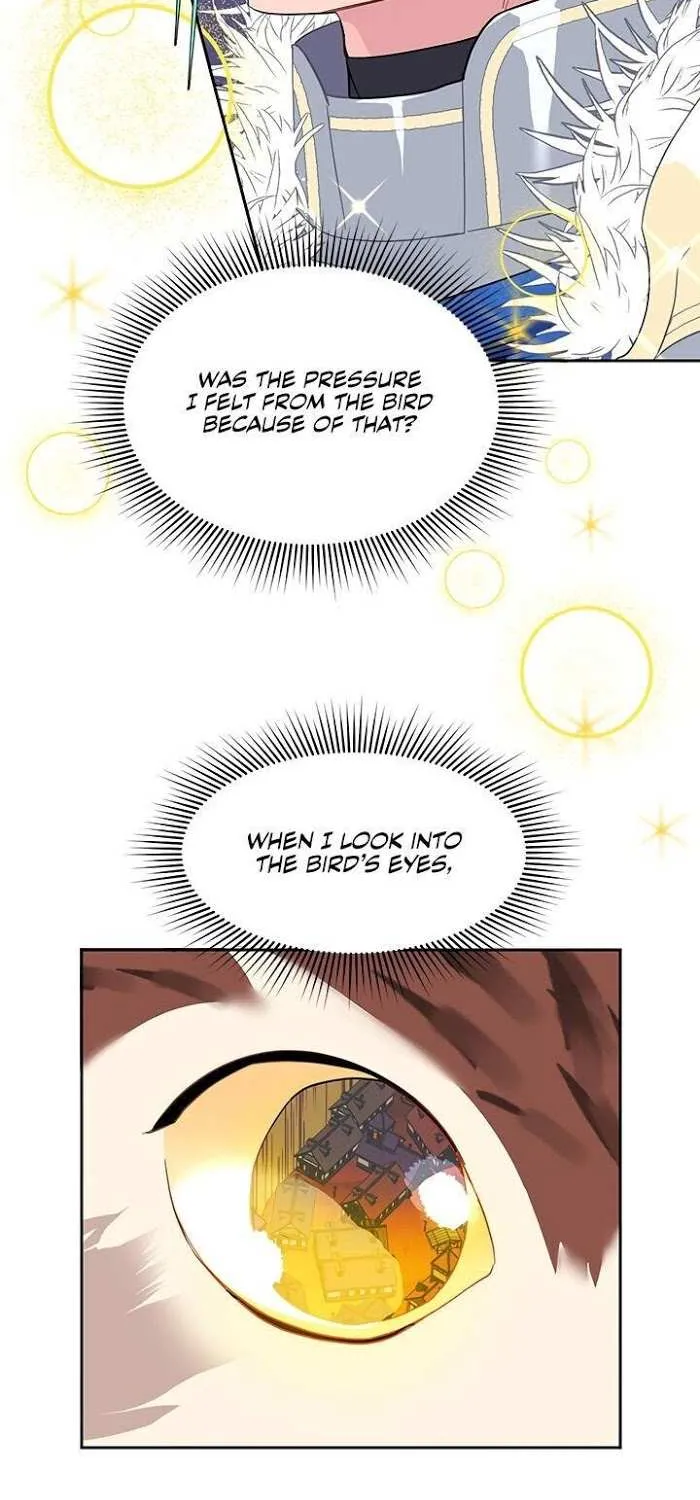 Read CARRIER FALCON PRINCESS chapter 14 image 62 on Lezhin