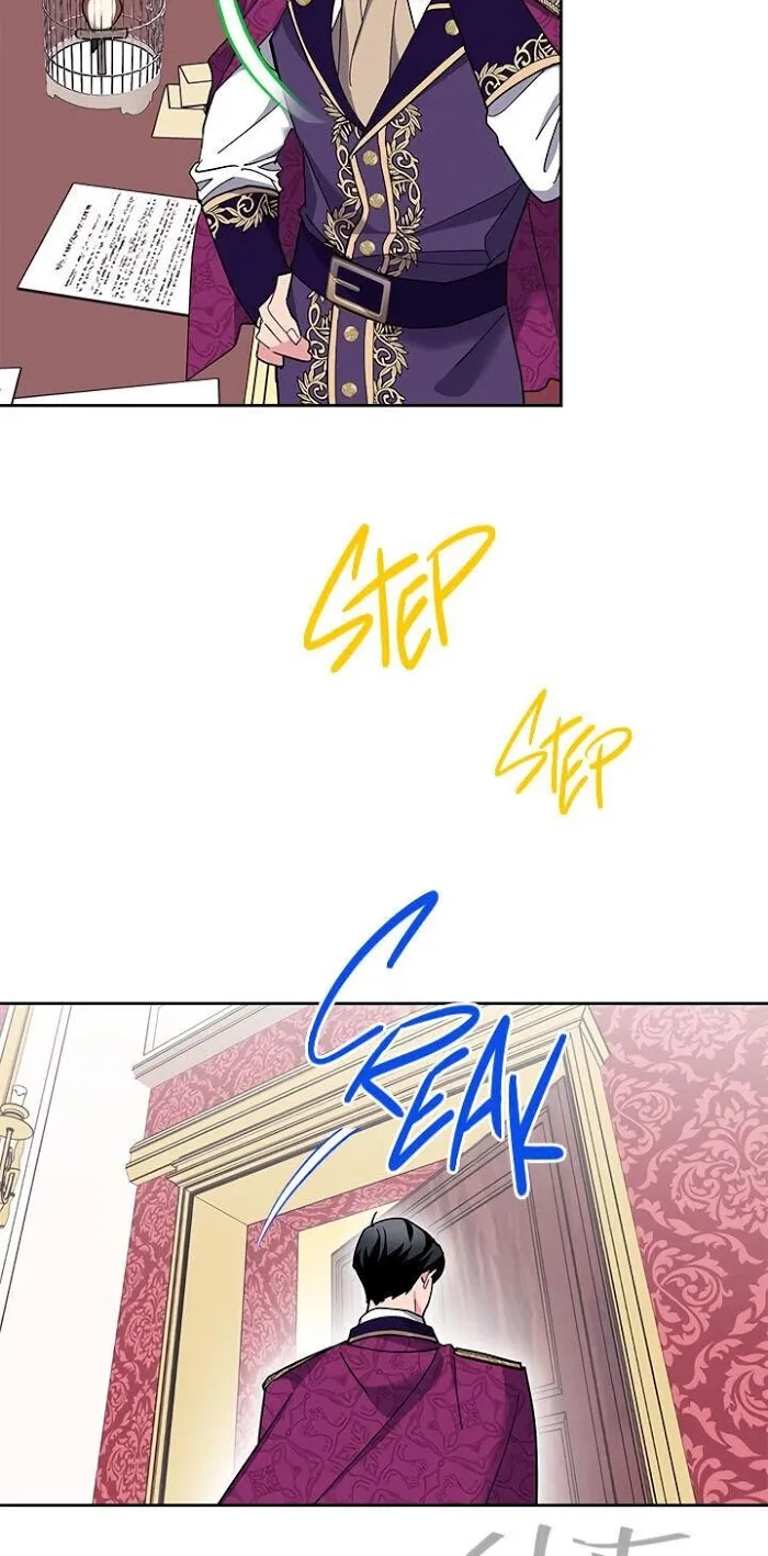 Read CARRIER FALCON PRINCESS chapter 14 image 9 on Lezhin