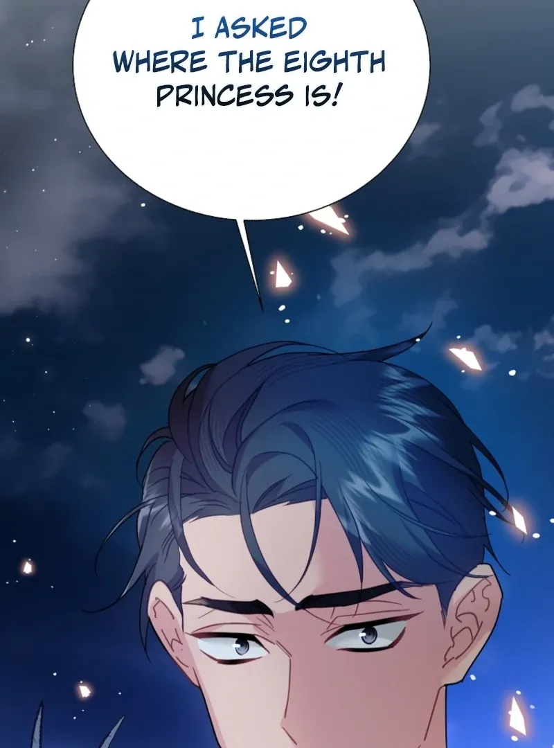 Read CARRIER FALCON PRINCESS chapter 140 image 118 on Lezhin
