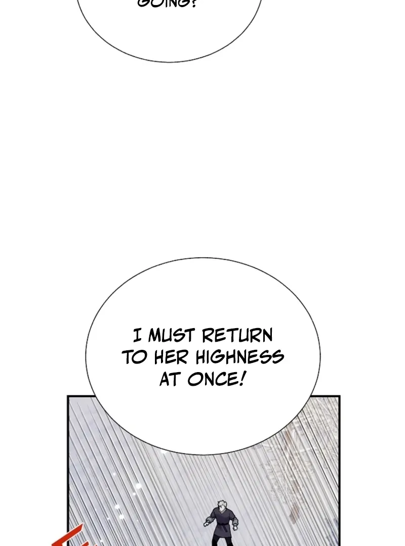 Read CARRIER FALCON PRINCESS chapter 140 image 21 on Lezhin