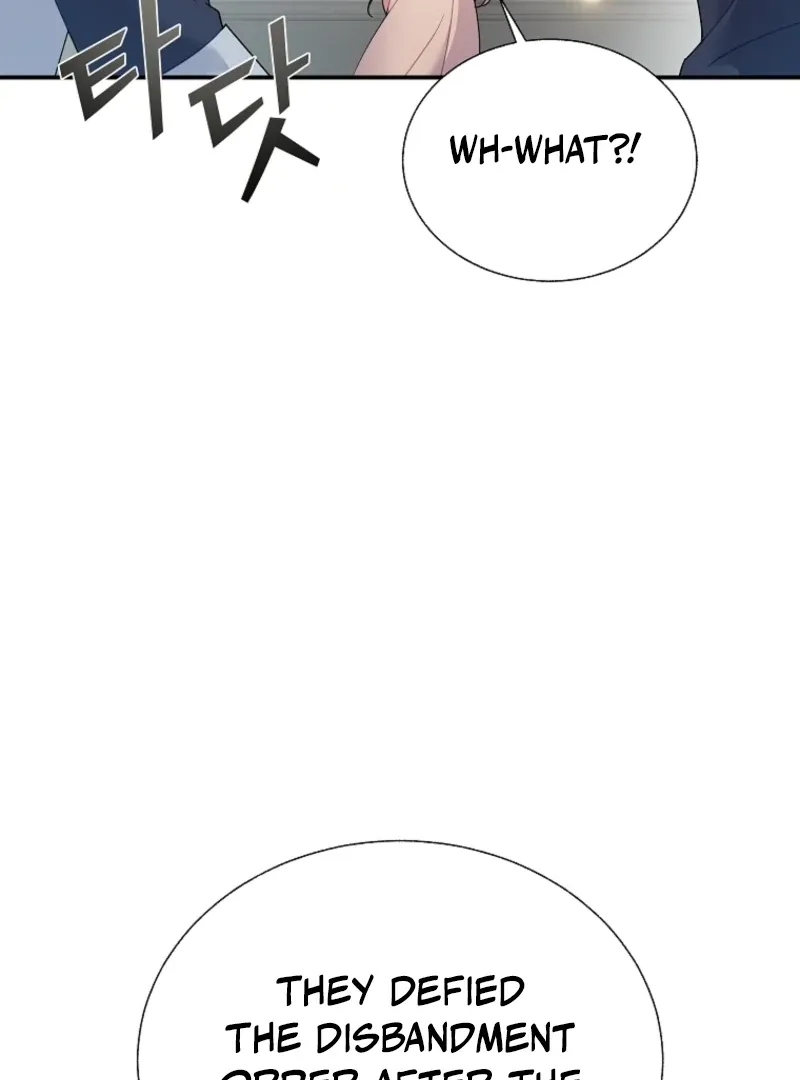 Read CARRIER FALCON PRINCESS chapter 140 image 39 on Lezhin