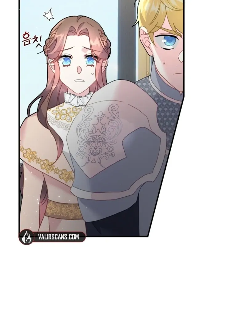 Read CARRIER FALCON PRINCESS chapter 140 image 76 on Lezhin