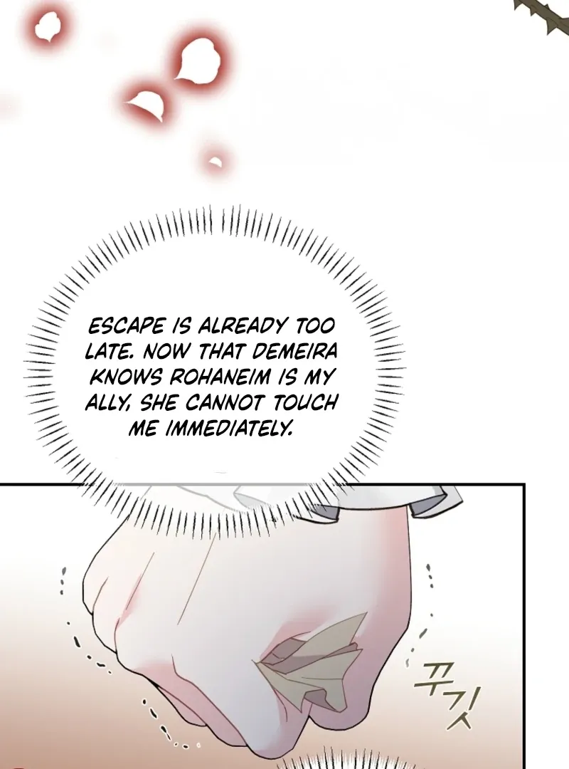 Read CARRIER FALCON PRINCESS chapter 140 image 93 on Lezhin