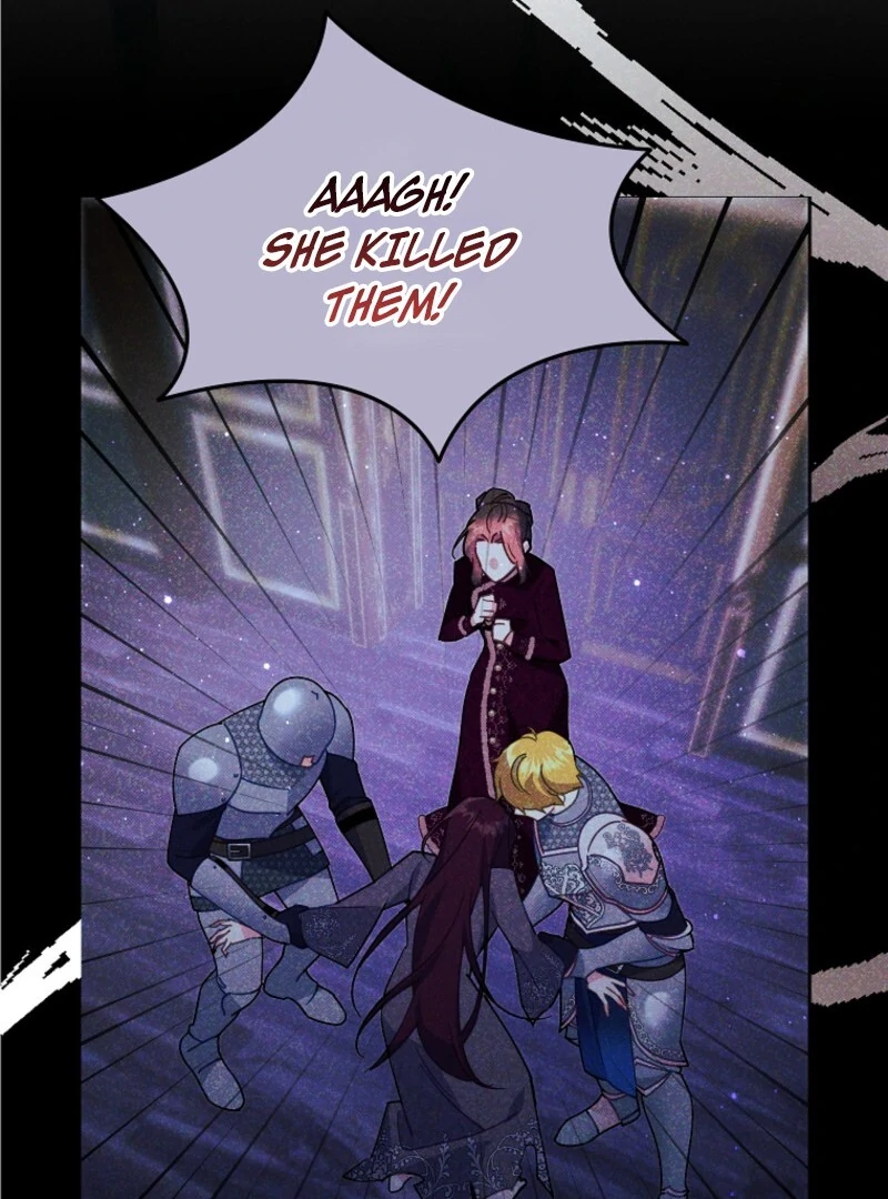 Read CARRIER FALCON PRINCESS chapter 143 image 102 on Lezhin