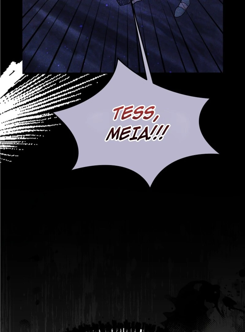 Read CARRIER FALCON PRINCESS chapter 143 image 103 on Lezhin