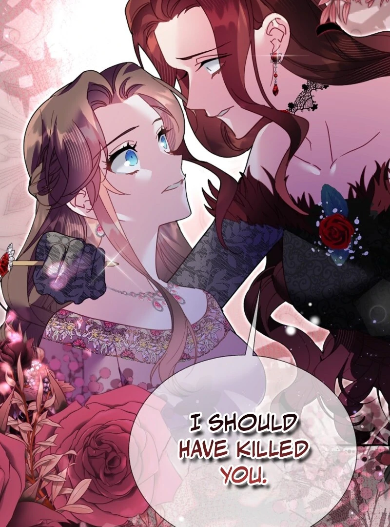 Read CARRIER FALCON PRINCESS chapter 143 image 114 on Lezhin