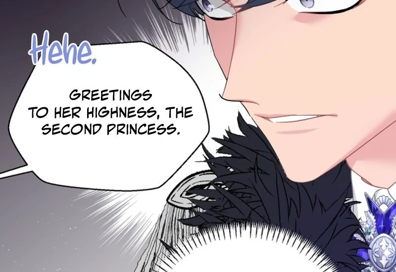 Read CARRIER FALCON PRINCESS chapter 143 image 12 on Lezhin