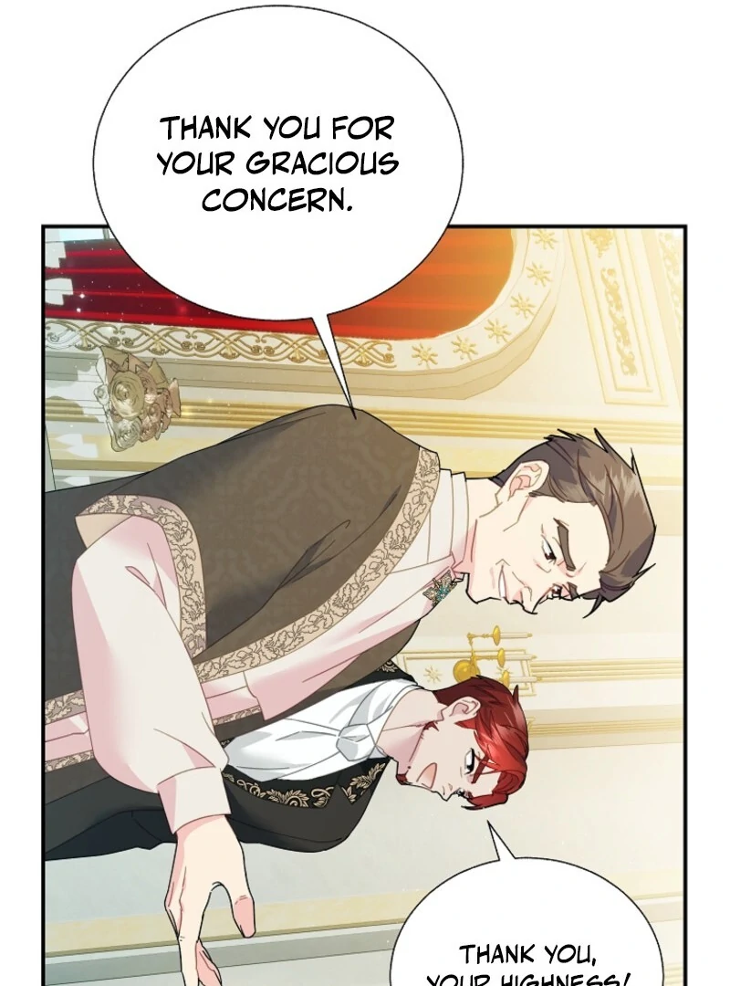 Read CARRIER FALCON PRINCESS chapter 143 image 14 on Lezhin