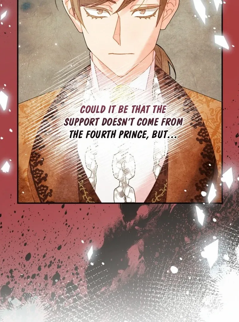 Read CARRIER FALCON PRINCESS chapter 143 image 21 on Lezhin