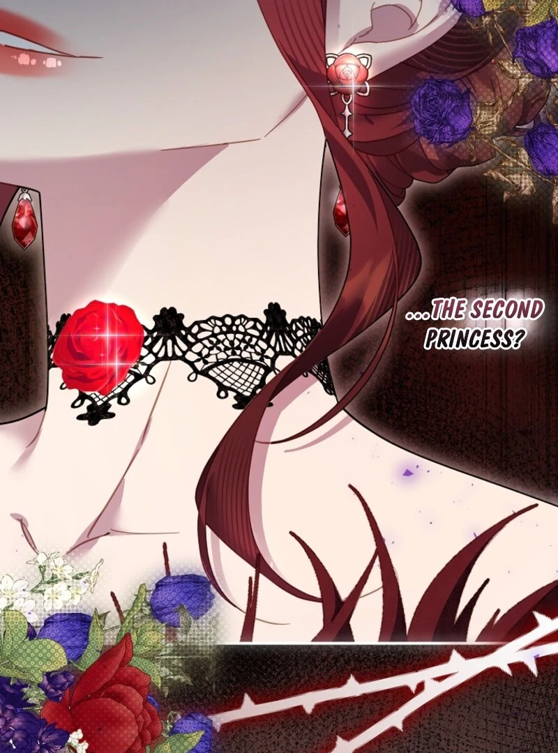 Read CARRIER FALCON PRINCESS chapter 143 image 23 on Lezhin