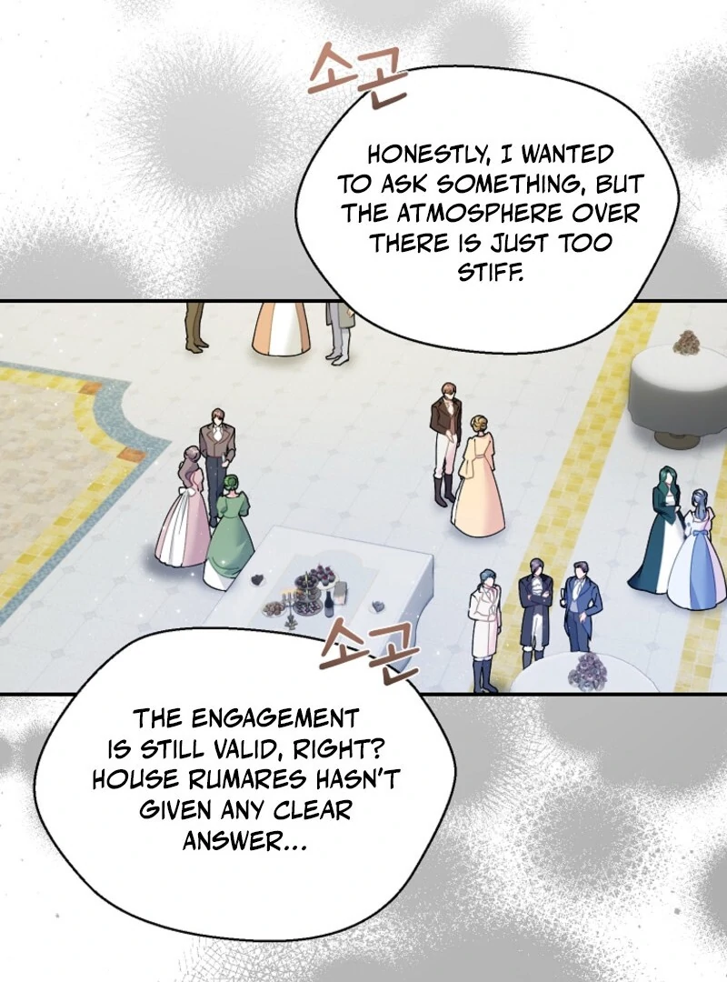 Read CARRIER FALCON PRINCESS chapter 143 image 28 on Lezhin