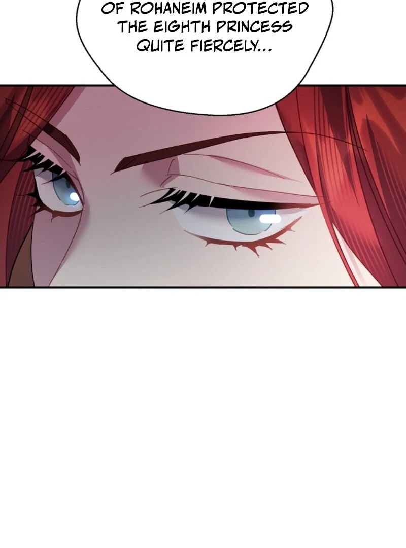 Read CARRIER FALCON PRINCESS chapter 143 image 30 on Lezhin