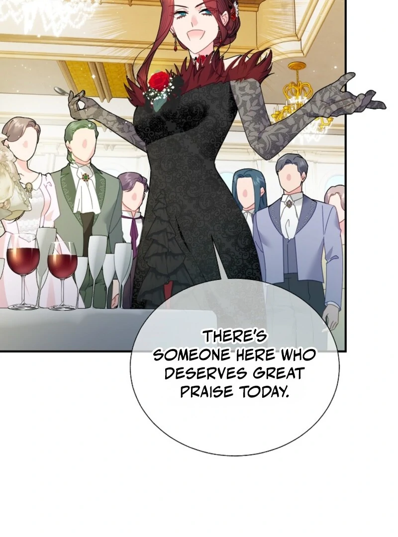 Read CARRIER FALCON PRINCESS chapter 143 image 33 on Lezhin
