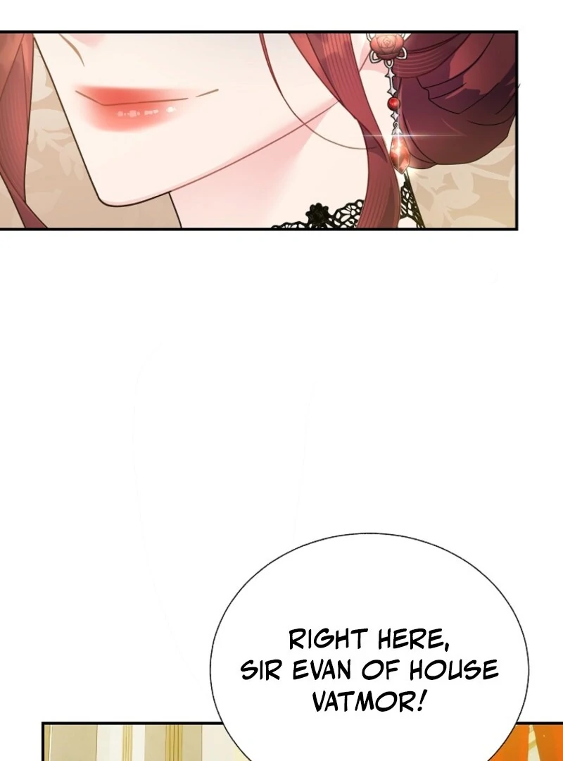 Read CARRIER FALCON PRINCESS chapter 143 image 35 on Lezhin