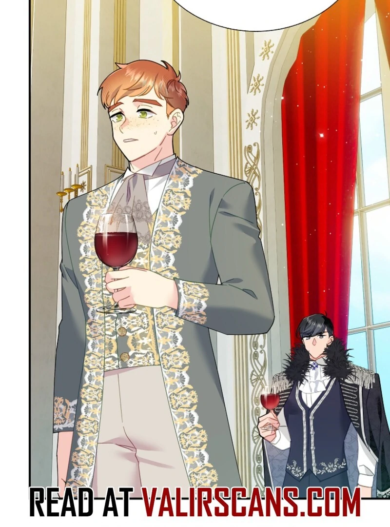 Read CARRIER FALCON PRINCESS chapter 143 image 36 on Lezhin
