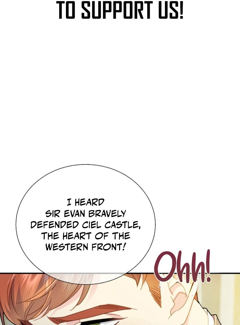 Read CARRIER FALCON PRINCESS chapter 143 image 37 on Lezhin