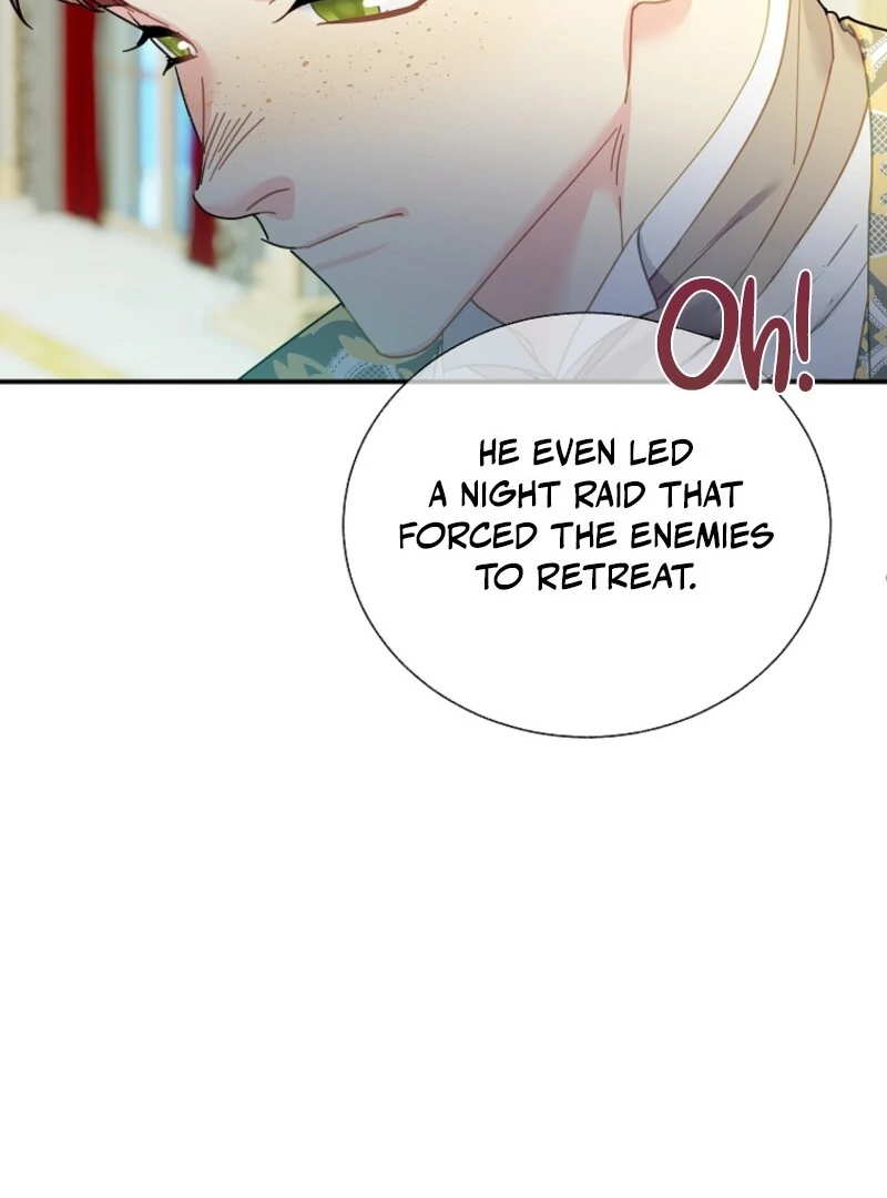 Read CARRIER FALCON PRINCESS chapter 143 image 38 on Lezhin
