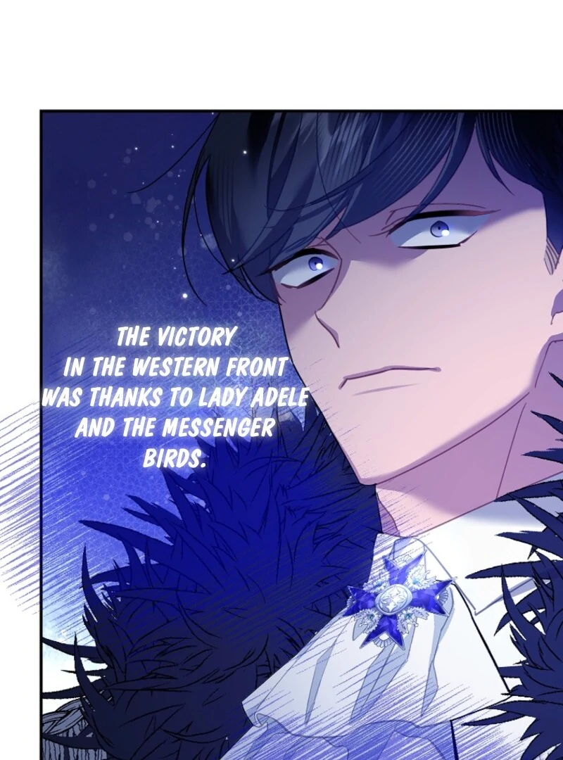 Read CARRIER FALCON PRINCESS chapter 143 image 39 on Lezhin