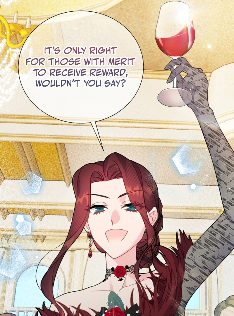 Read CARRIER FALCON PRINCESS chapter 143 image 42 on Lezhin