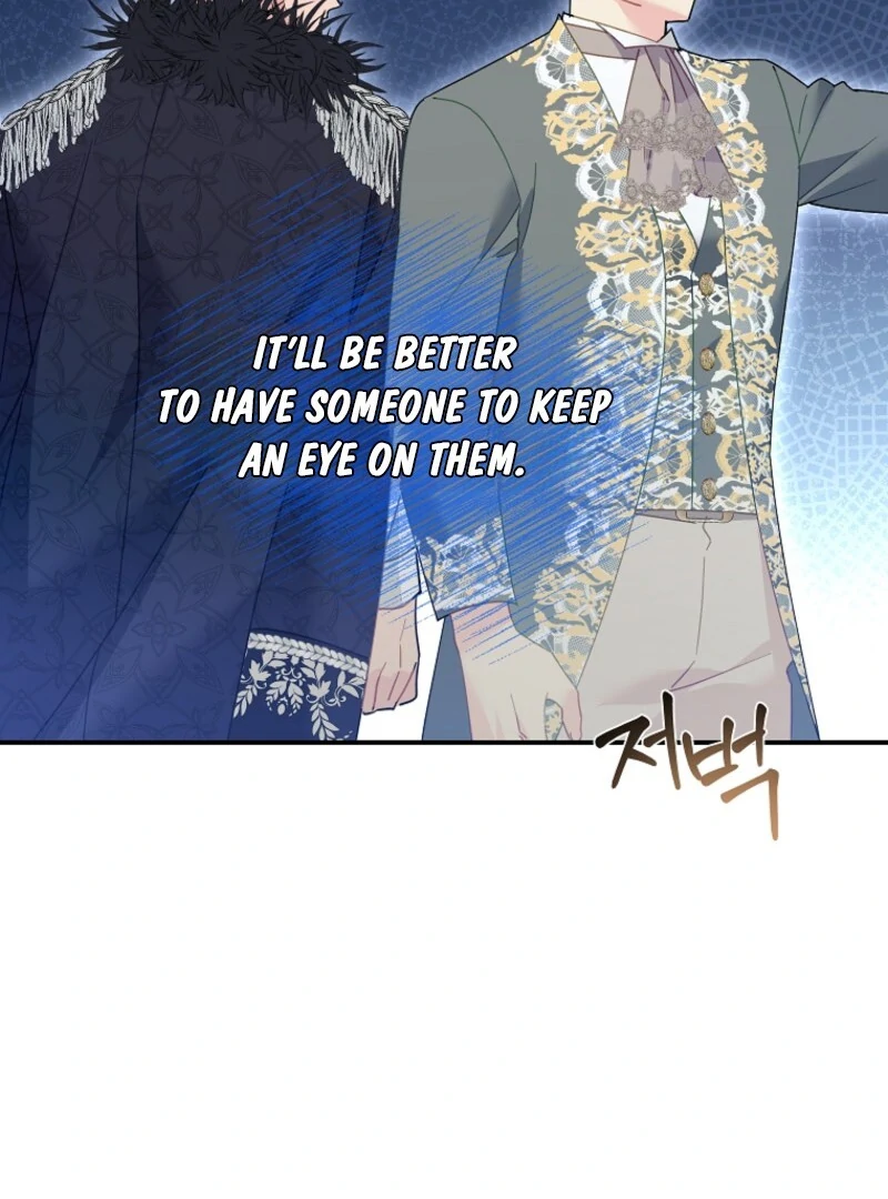 Read CARRIER FALCON PRINCESS chapter 143 image 46 on Lezhin