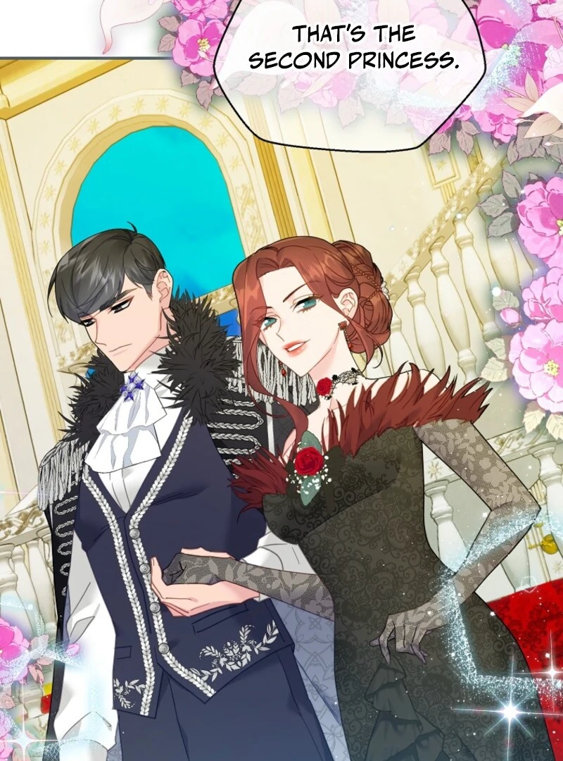 Read CARRIER FALCON PRINCESS chapter 143 image 6 on Lezhin