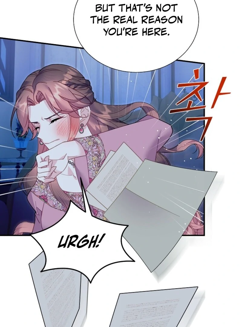 Read CARRIER FALCON PRINCESS chapter 143 image 61 on Lezhin