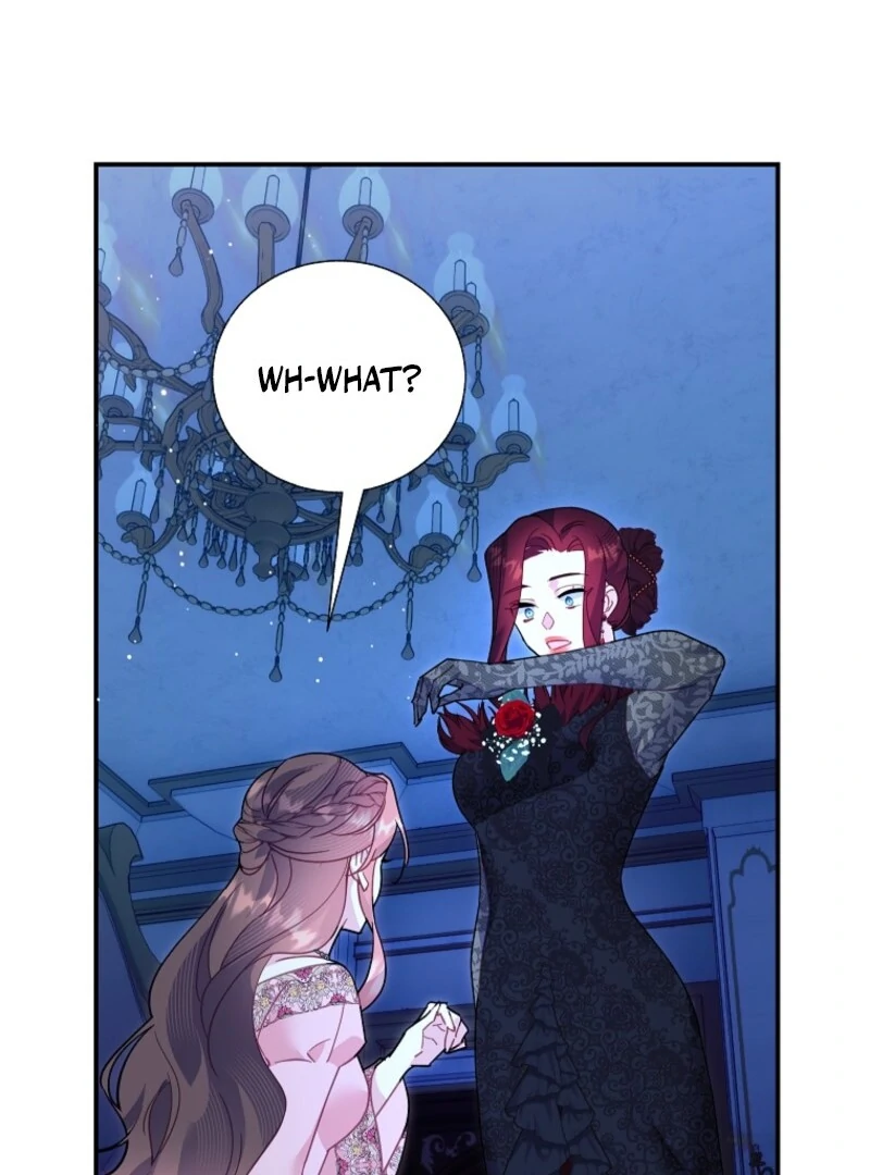 Read CARRIER FALCON PRINCESS chapter 143 image 65 on Lezhin