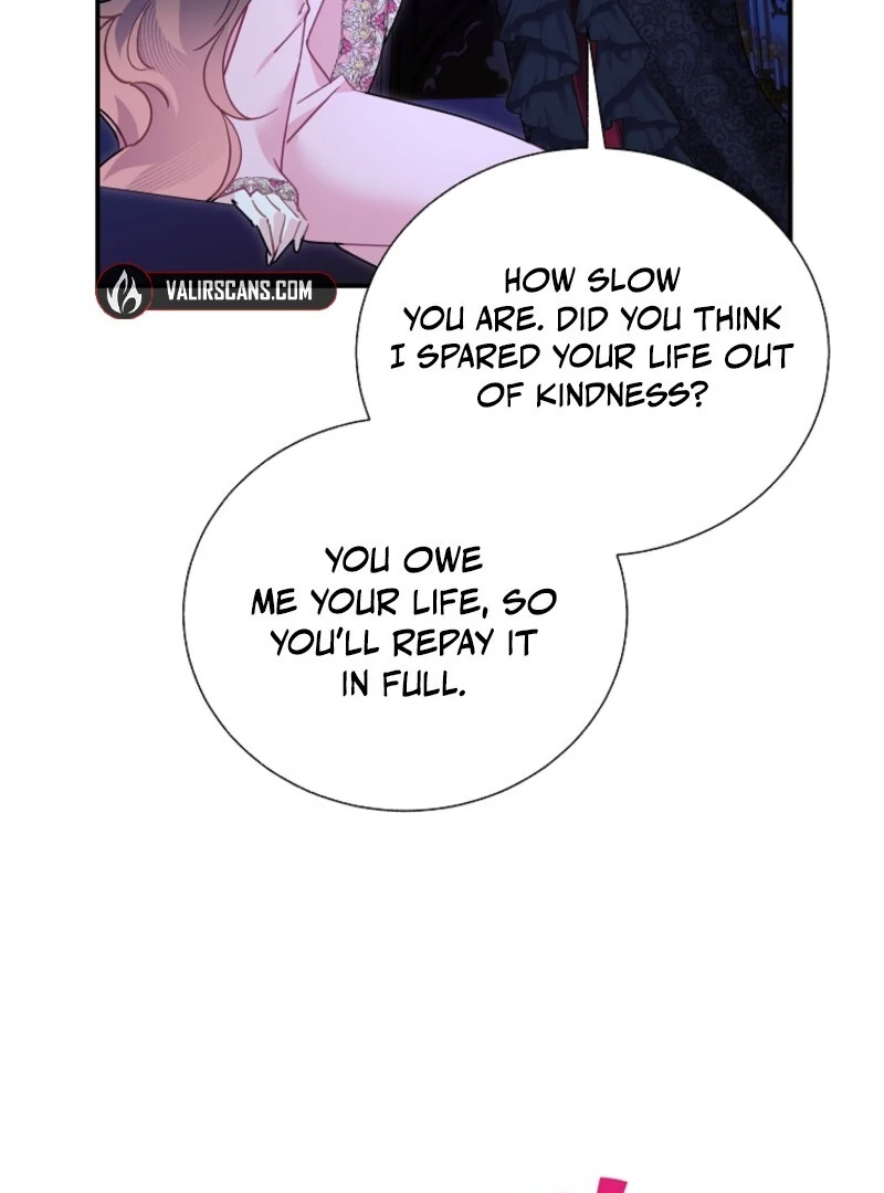 Read CARRIER FALCON PRINCESS chapter 143 image 66 on Lezhin