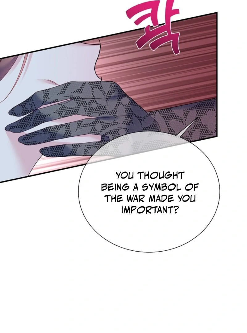 Read CARRIER FALCON PRINCESS chapter 143 image 67 on Lezhin