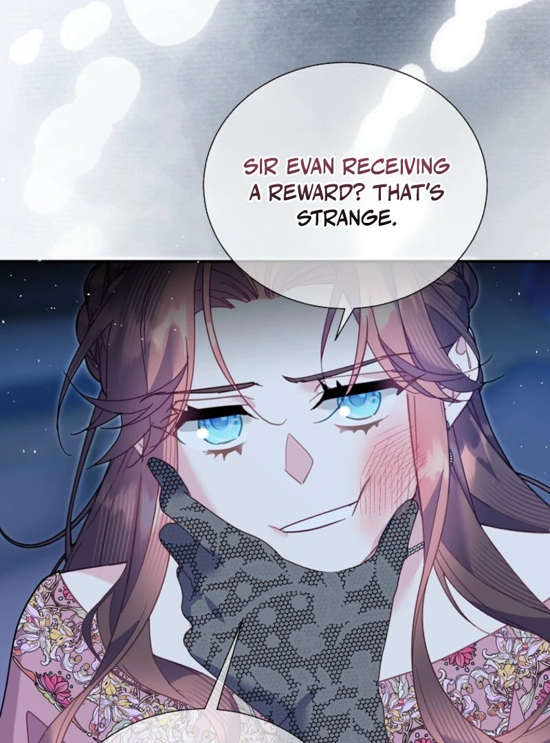 Read CARRIER FALCON PRINCESS chapter 143 image 72 on Lezhin